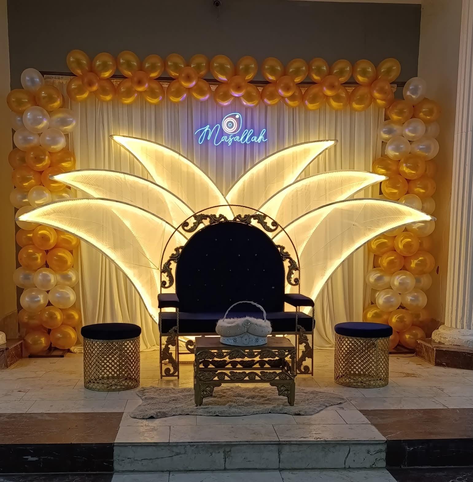 SÜNNET Lale konsepti